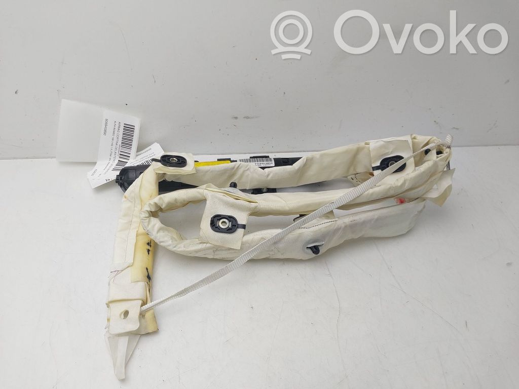 Airbag del techo   606945890
