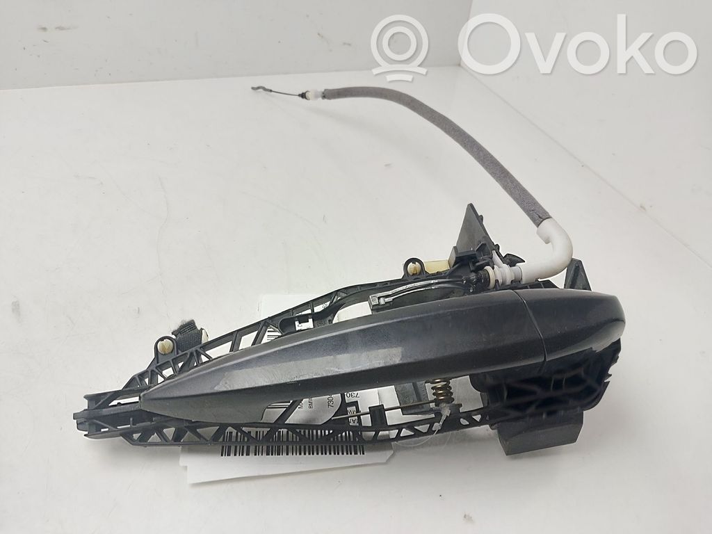 BMW X5 F15 Maniglia esterna per portiera anteriore