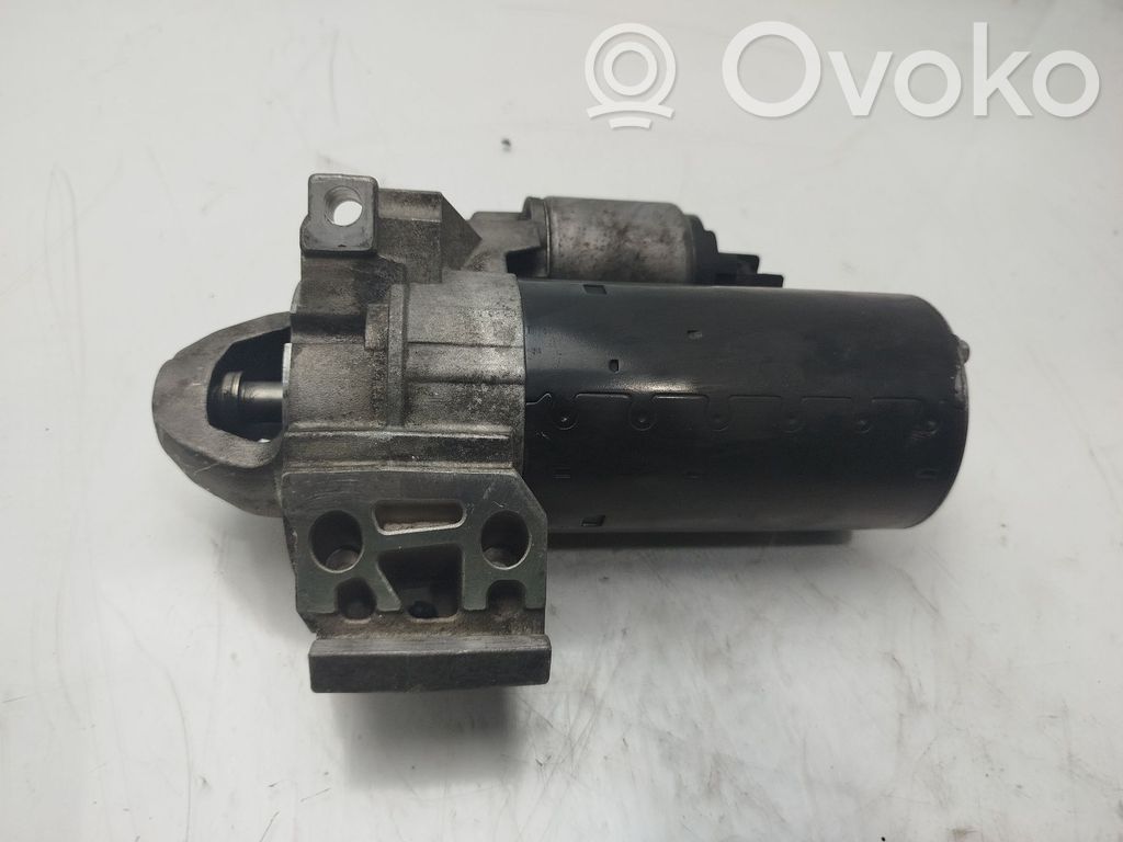 BMW X5 F15 Electromotor 