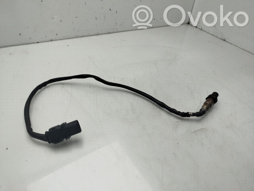 BMW 3 E90 E91 Sonda lambda 