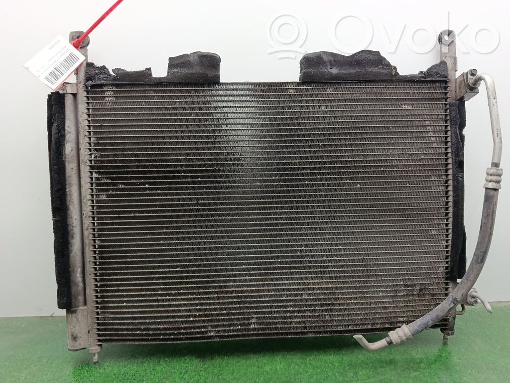 Radiatore di raffreddamento A/C (condensatore)   92100JY00A