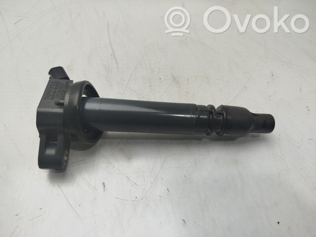 Toyota Auris 150 Bobina di accensione ad alta tensione