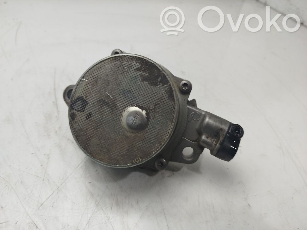 Peugeot Bipper Pompe à vide 