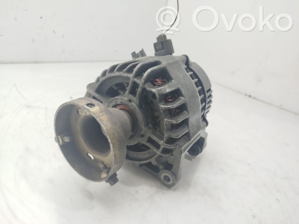 Ford Focus Generator/alternator 