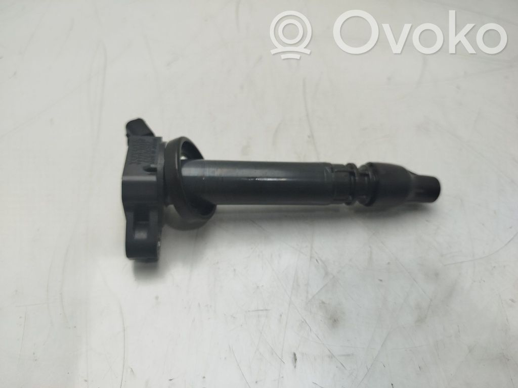 Toyota Auris 150 Bobina di accensione ad alta tensione