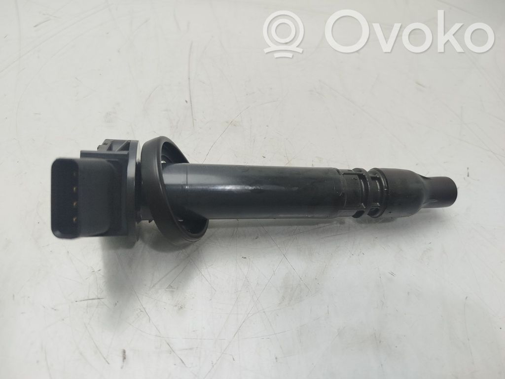 Toyota Auris 150 Bobina di accensione ad alta tensione