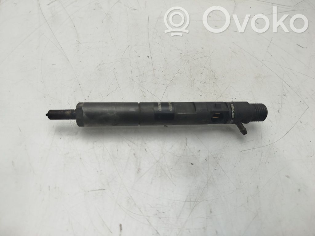 Inyector de combustible   8200421359