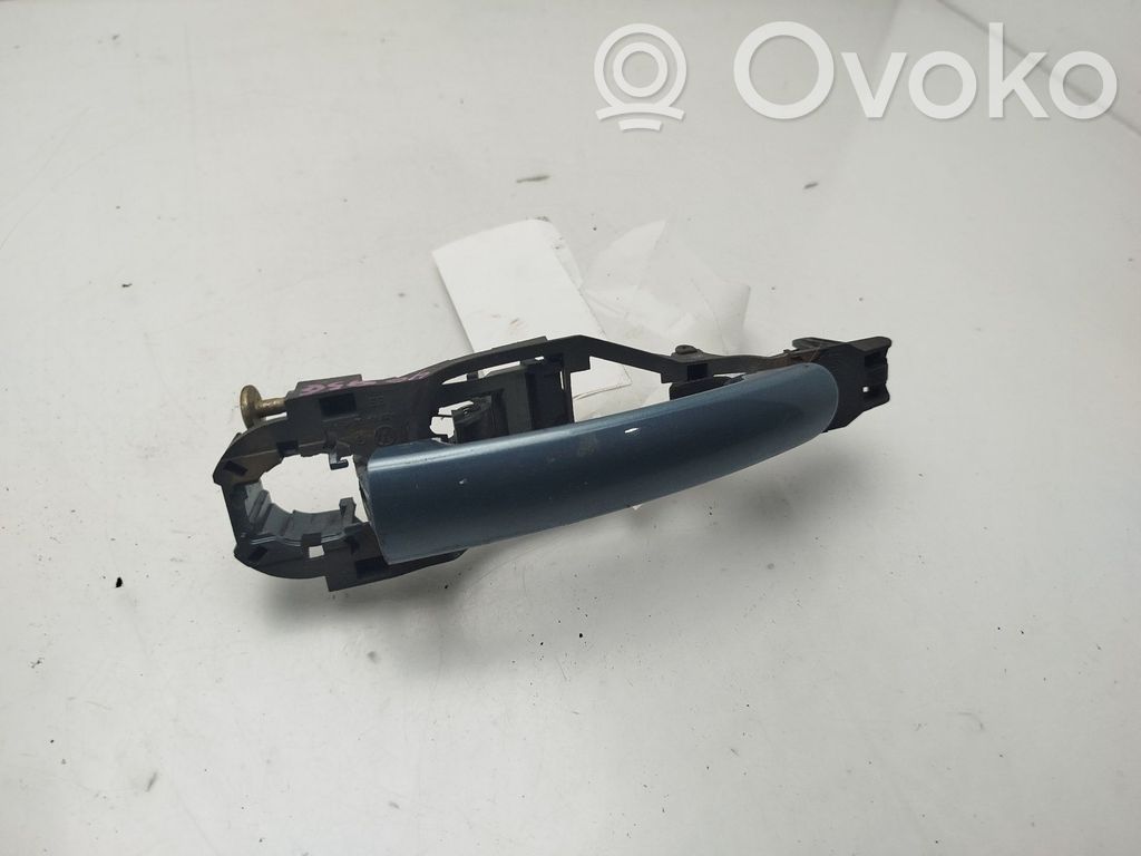 Seat Toledo III (5P) Etuoven ulkokahva 