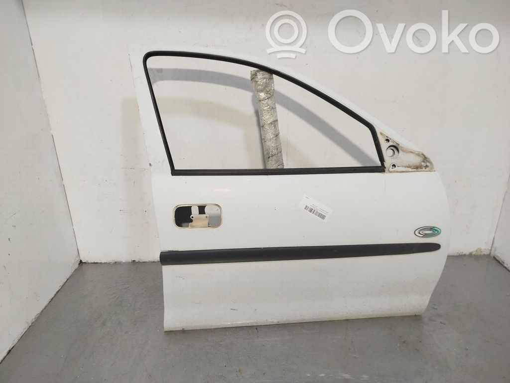 Opel Combo B Puerta delantera 