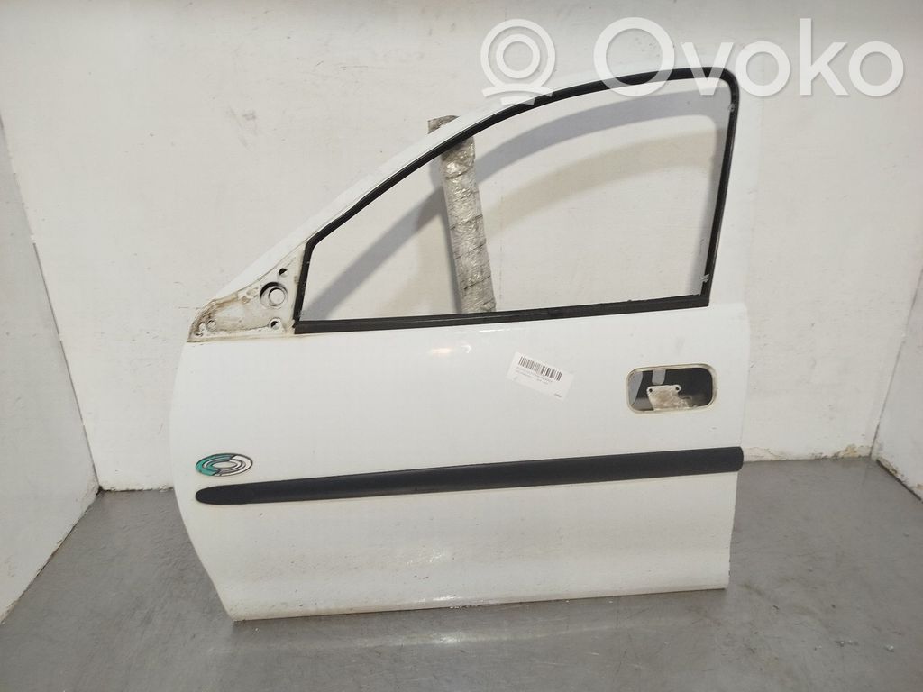 Opel Combo B Puerta delantera 