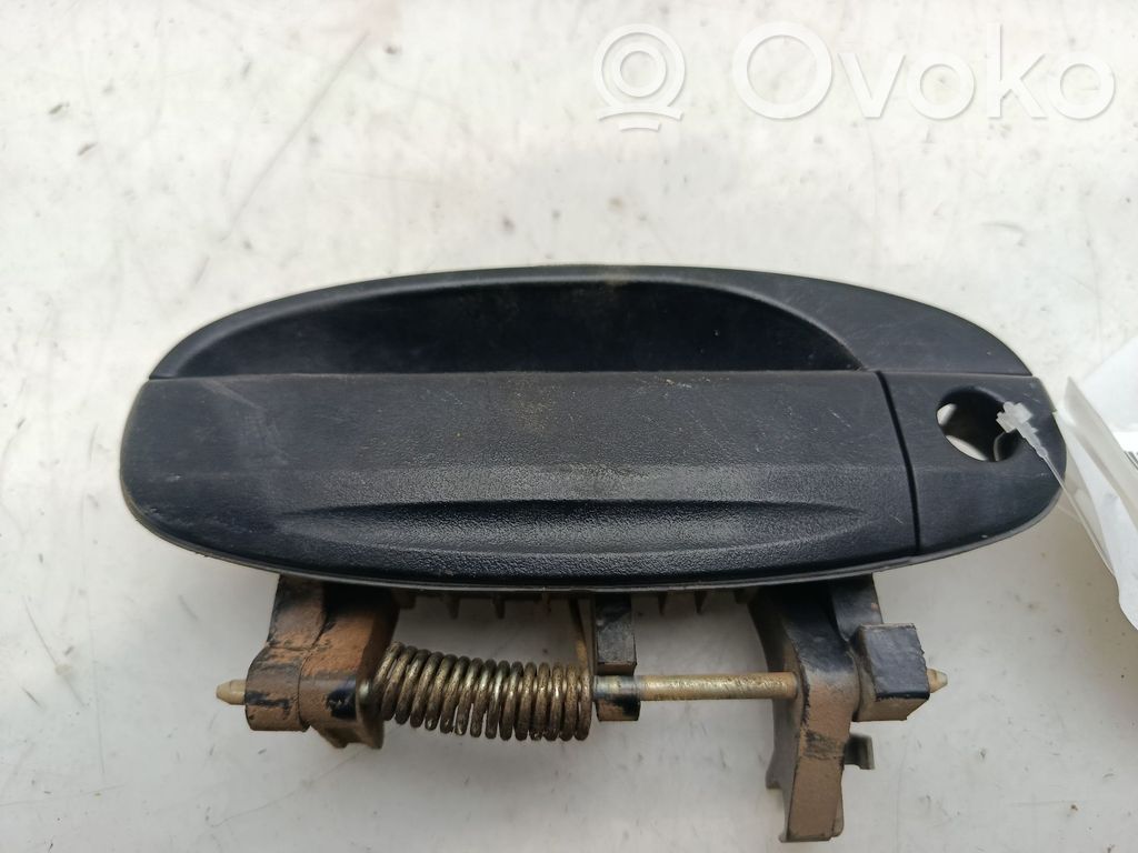 Daewoo Kalos Etuoven ulkokahva 