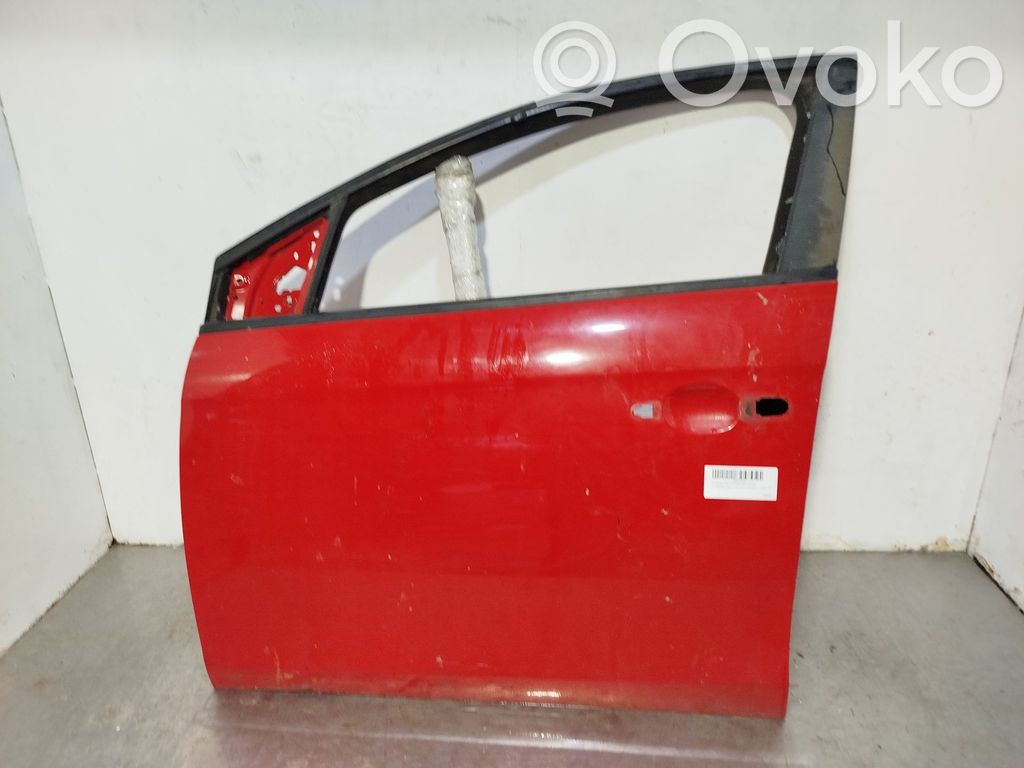 Fiat Bravo Drzwi przednie 