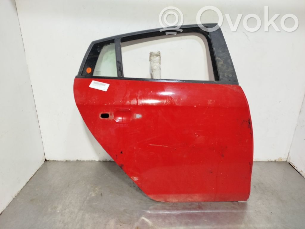 Fiat Bravo Puerta trasera 