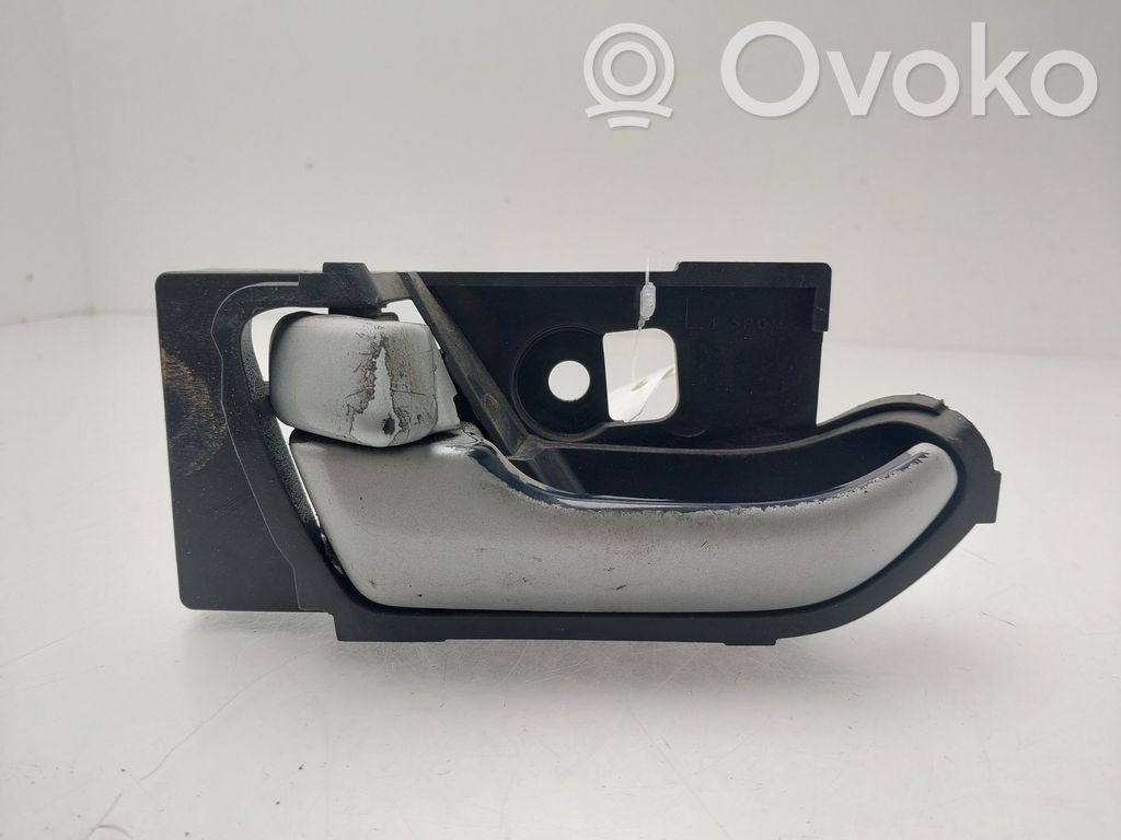 Isuzu D-Max Manecilla interna puerta delantera 