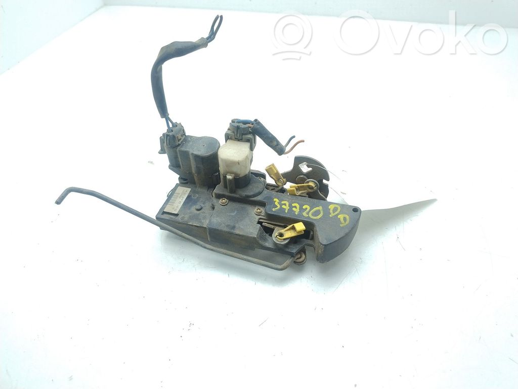 Opel Frontera B Serratura portiera anteriore 