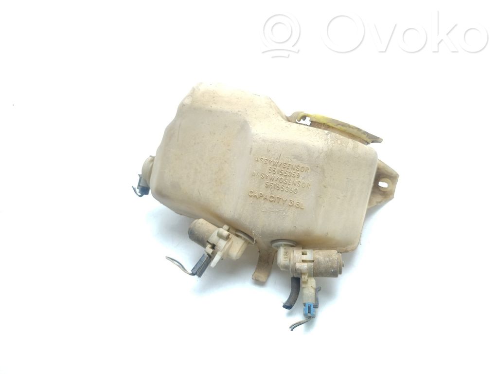 Jeep Grand Cherokee Rezervor lichid spălare parbriz