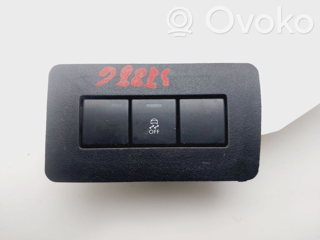 Citroen C3 Other switches/knobs/shifts 