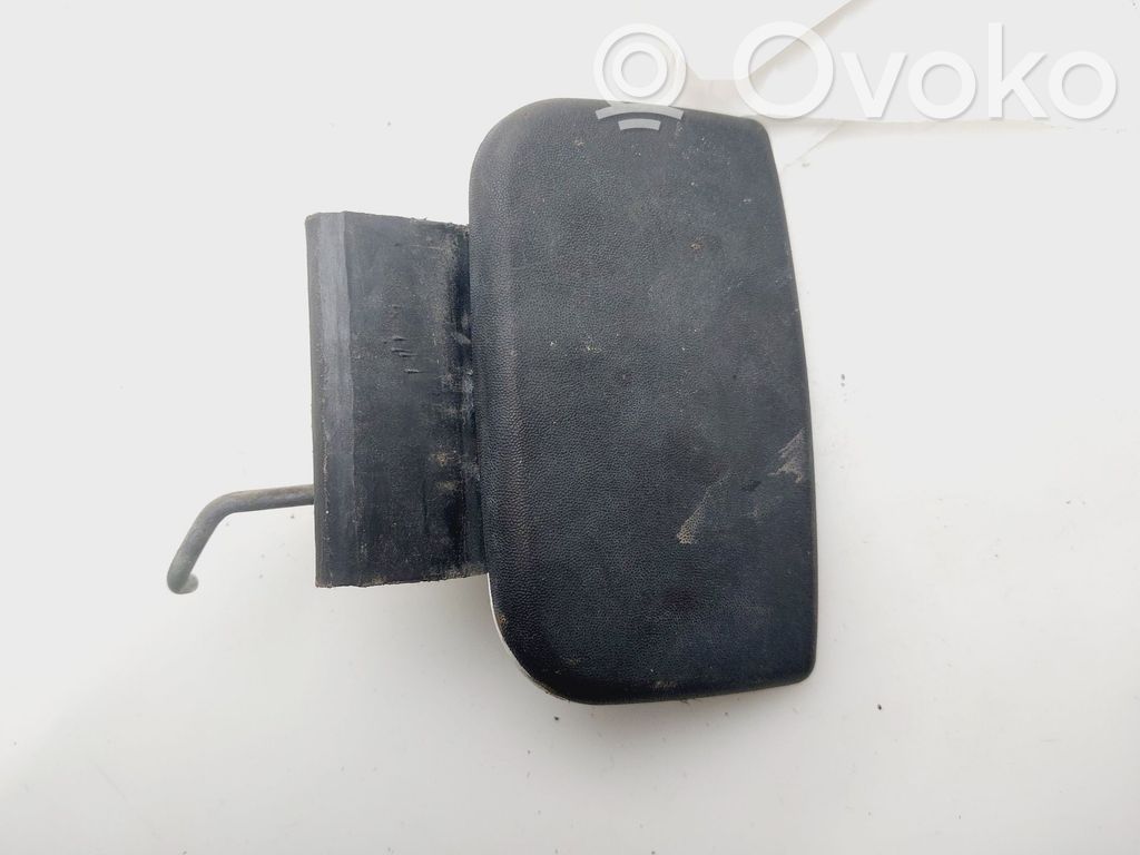 Manecilla externa puerta delantera   9101J4