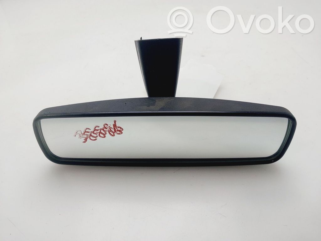 Citroen C3 Espejo lateral manual 