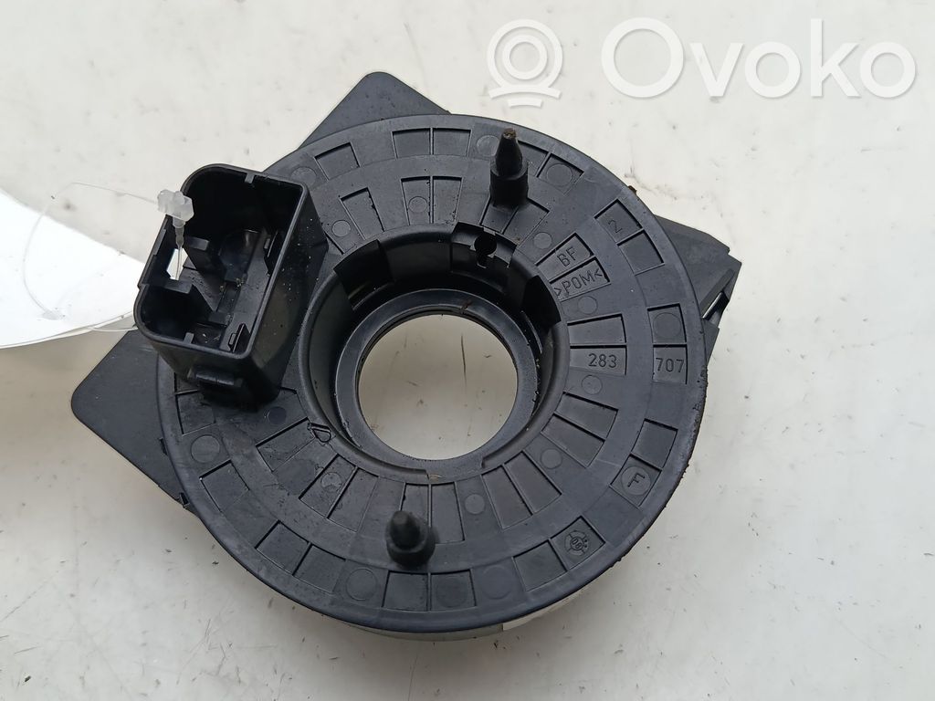Skoda Fabia Mk2 (5J) Innesco anello di contatto dell’airbag (anello SRS) 