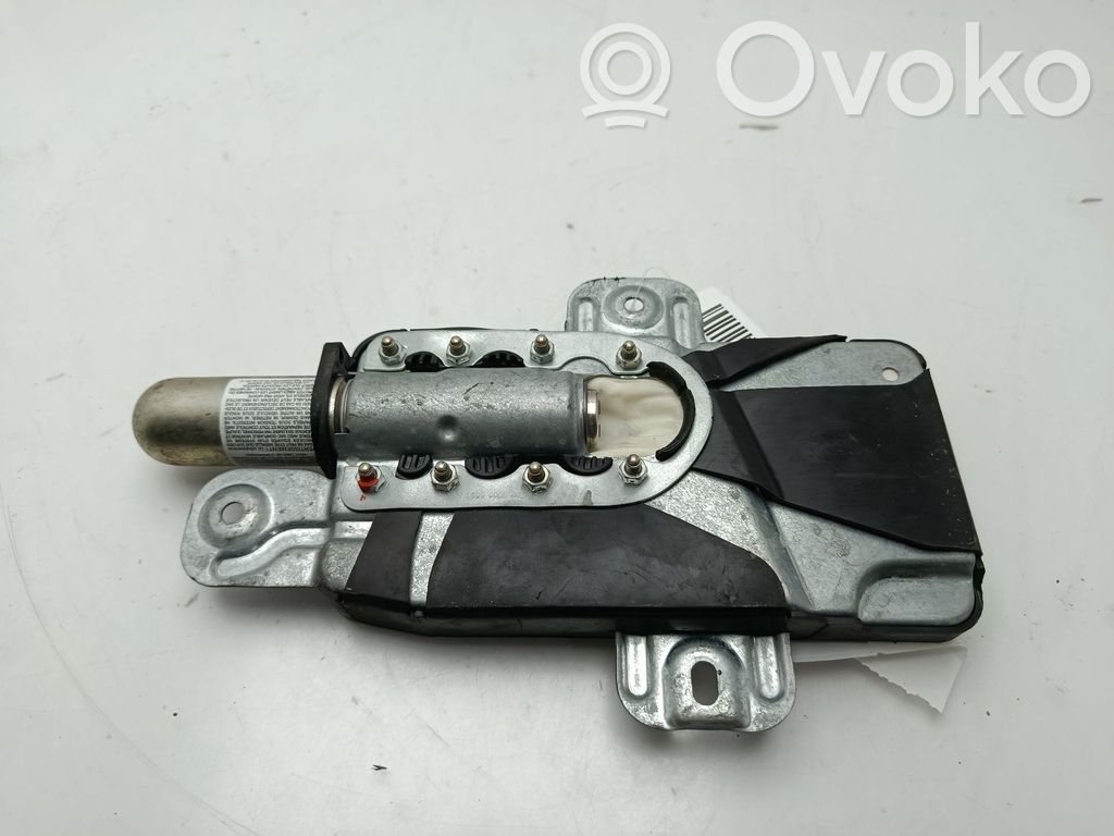 BMW 3 E46 Airbag lateral 