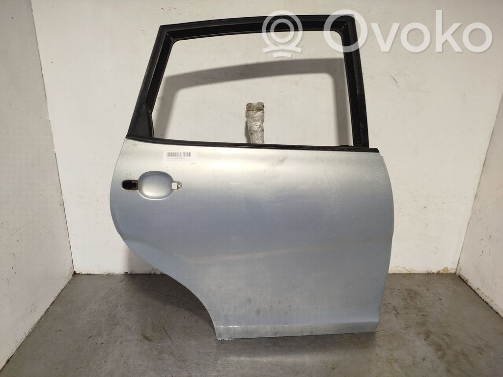 Seat Toledo III (5P) Galinės durys 