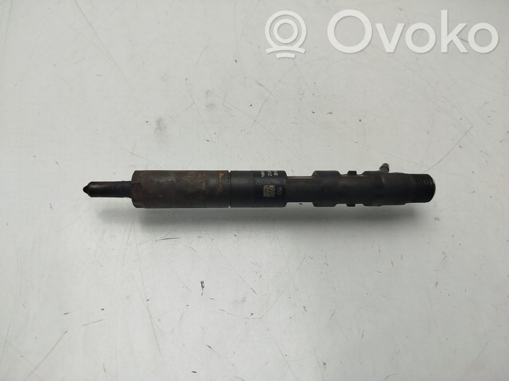 Inyector de combustible   8200240244