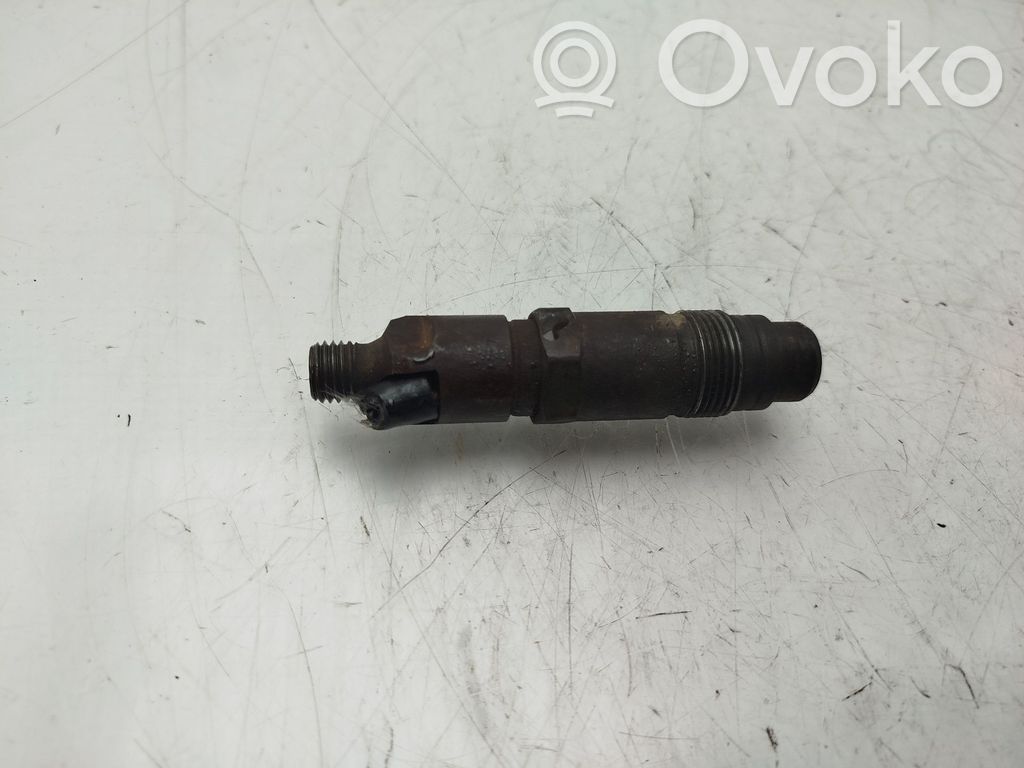 Citroen Saxo Inyector de combustible 