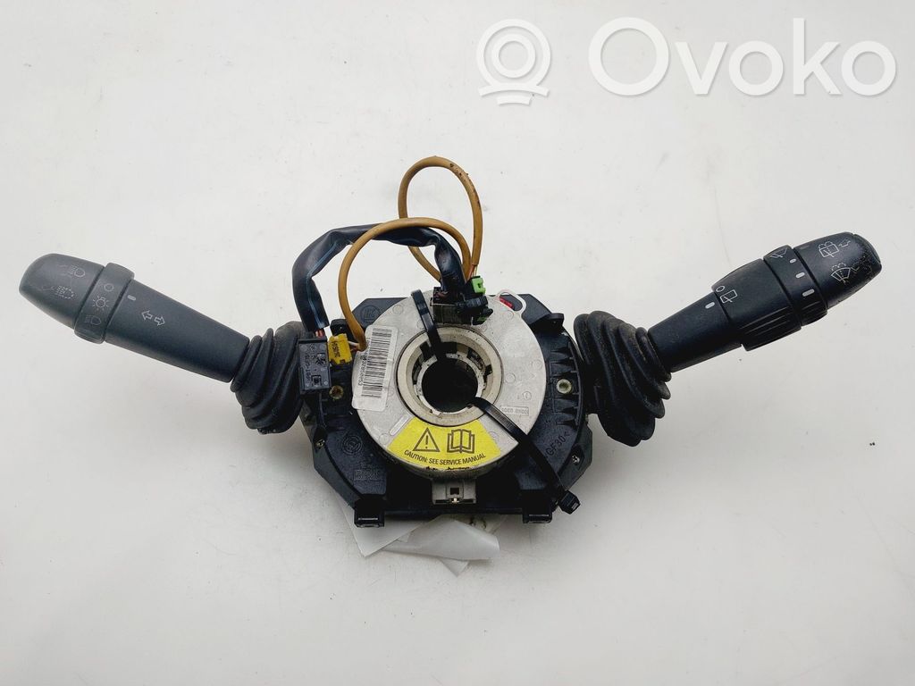 Fiat Stilo Altri interruttori/pulsanti/cambi 