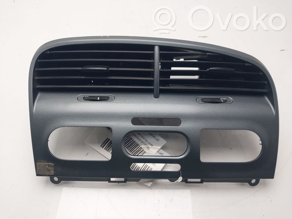 Seat Toledo III (5P) Grilă ventilație centrală 