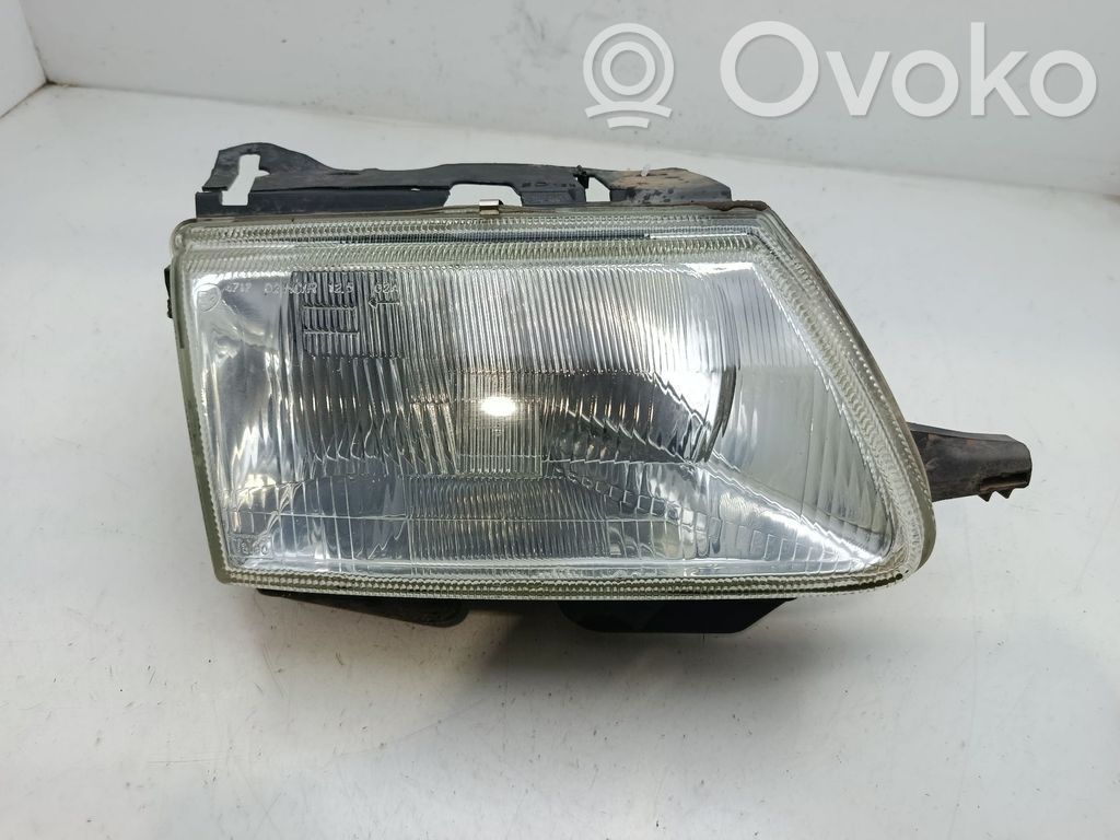 Citroen Saxo Scheinwerfer 