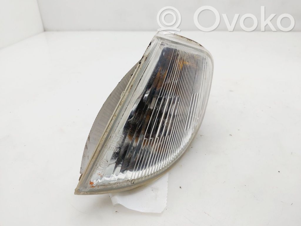 Citroen Saxo Etu-/Ajovalo 