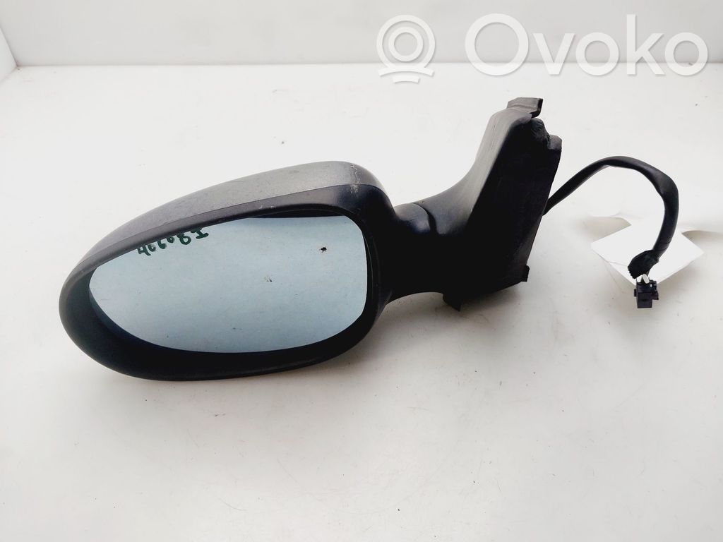 Fiat Bravo Elektryczne lusterko boczne drzwi przednich 