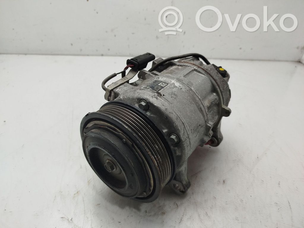BMW 1 F20 F21 Kompresor / Sprężarka klimatyzacji A/C 