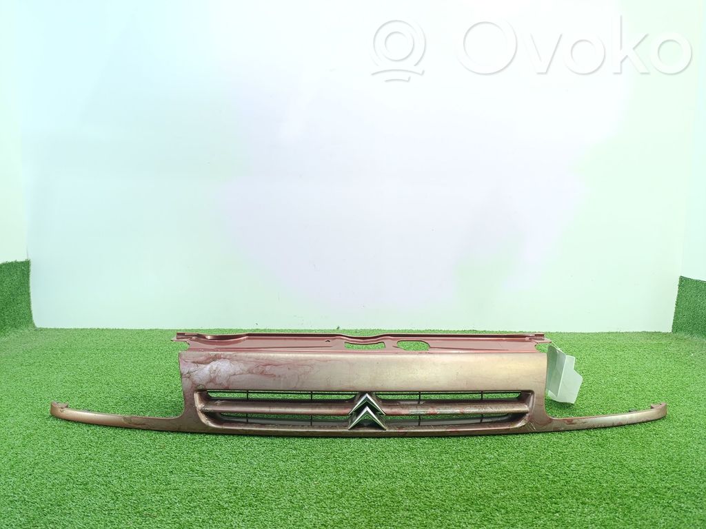 Citroen Saxo Front grill 