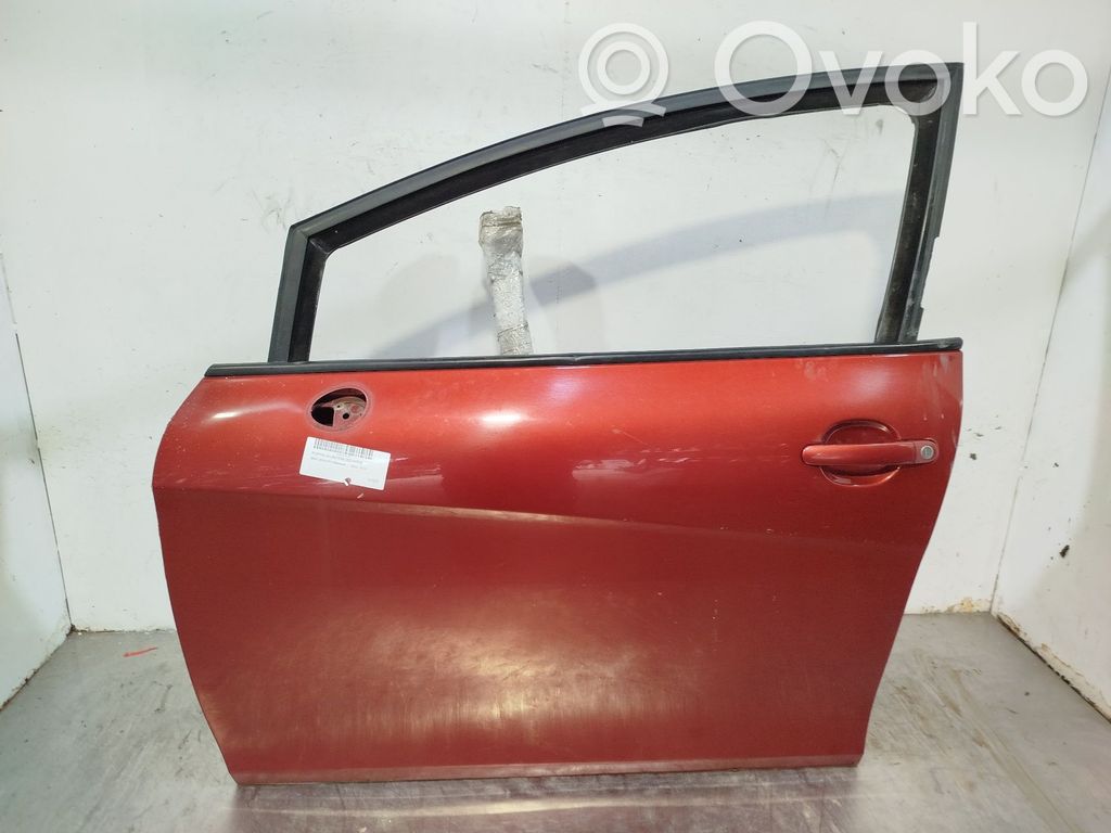 Seat Leon (1P) Puerta delantera 