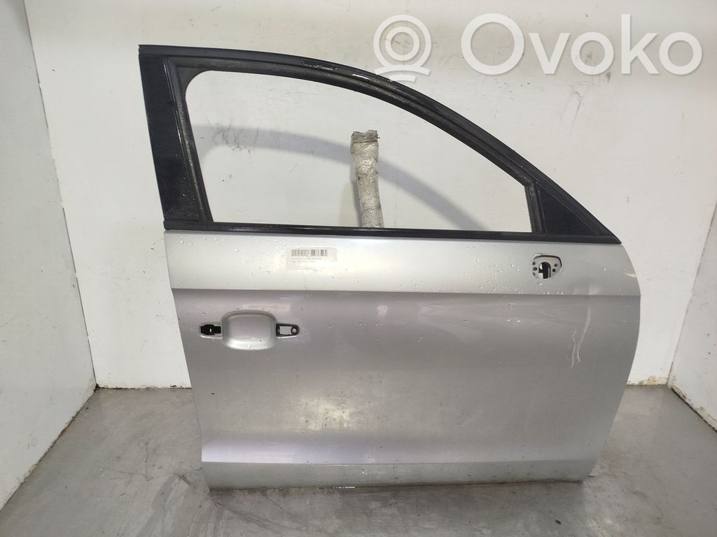 Audi A1 Дверь 