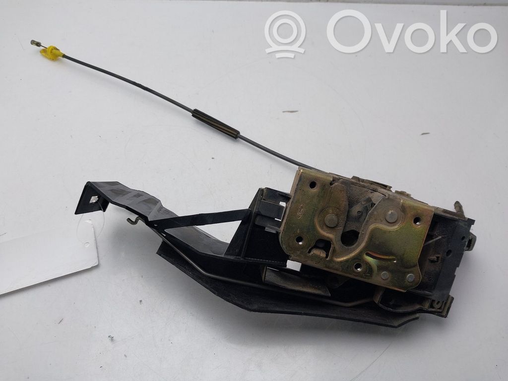 Front door lock   2S4AA21813HA