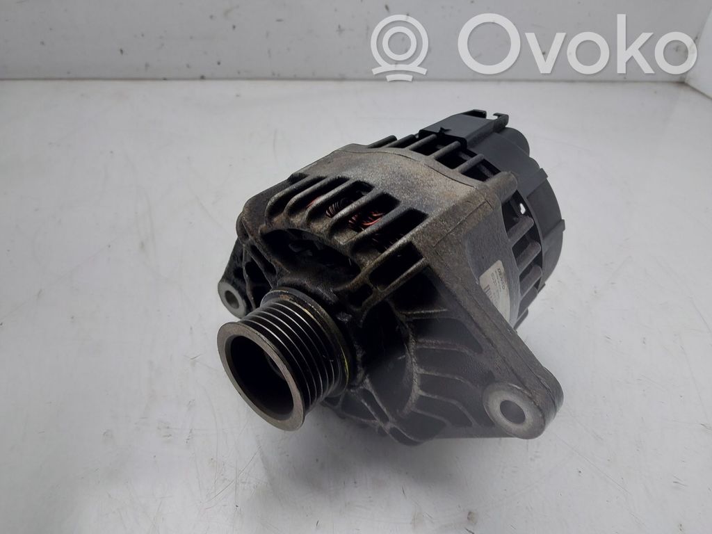 Alfa Romeo 147 Ģenerators 
