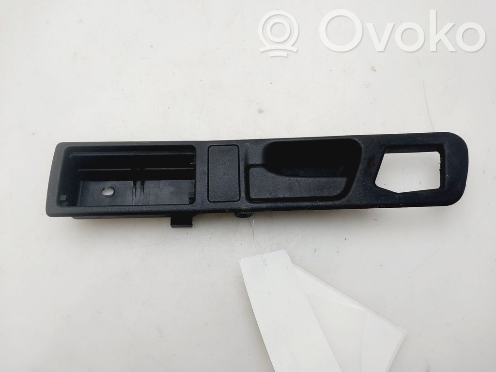 BMW 5 E34 Manecilla interna puerta trasera 