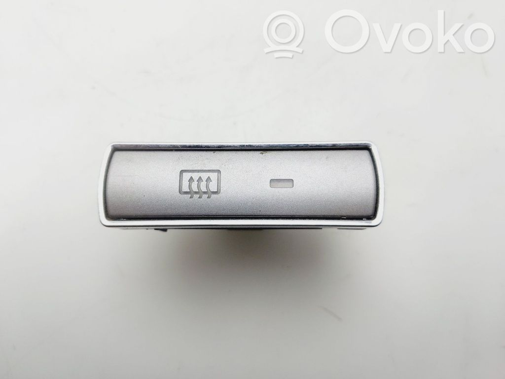 Ford Mondeo MK IV Otros interruptores/perillas/selectores 