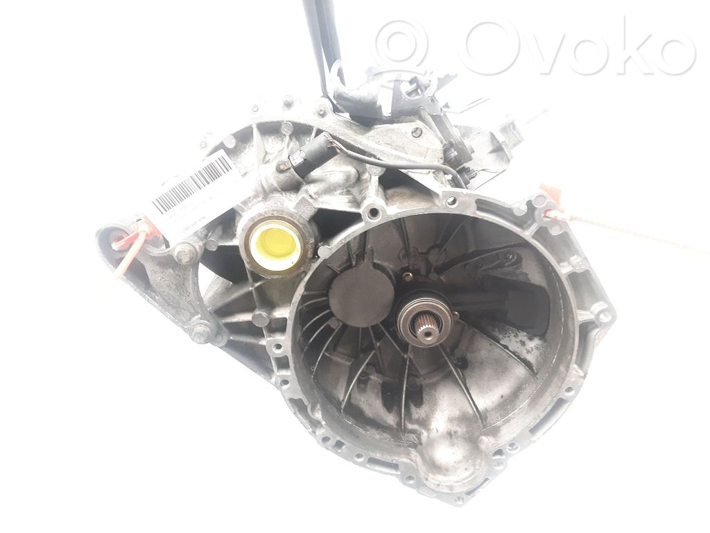 Ford Focus 5 Gang Schaltgetriebe 