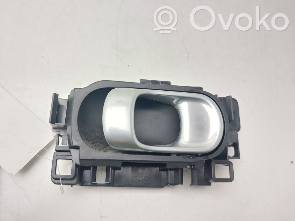 Citroen C3 Manecilla interna puerta trasera 