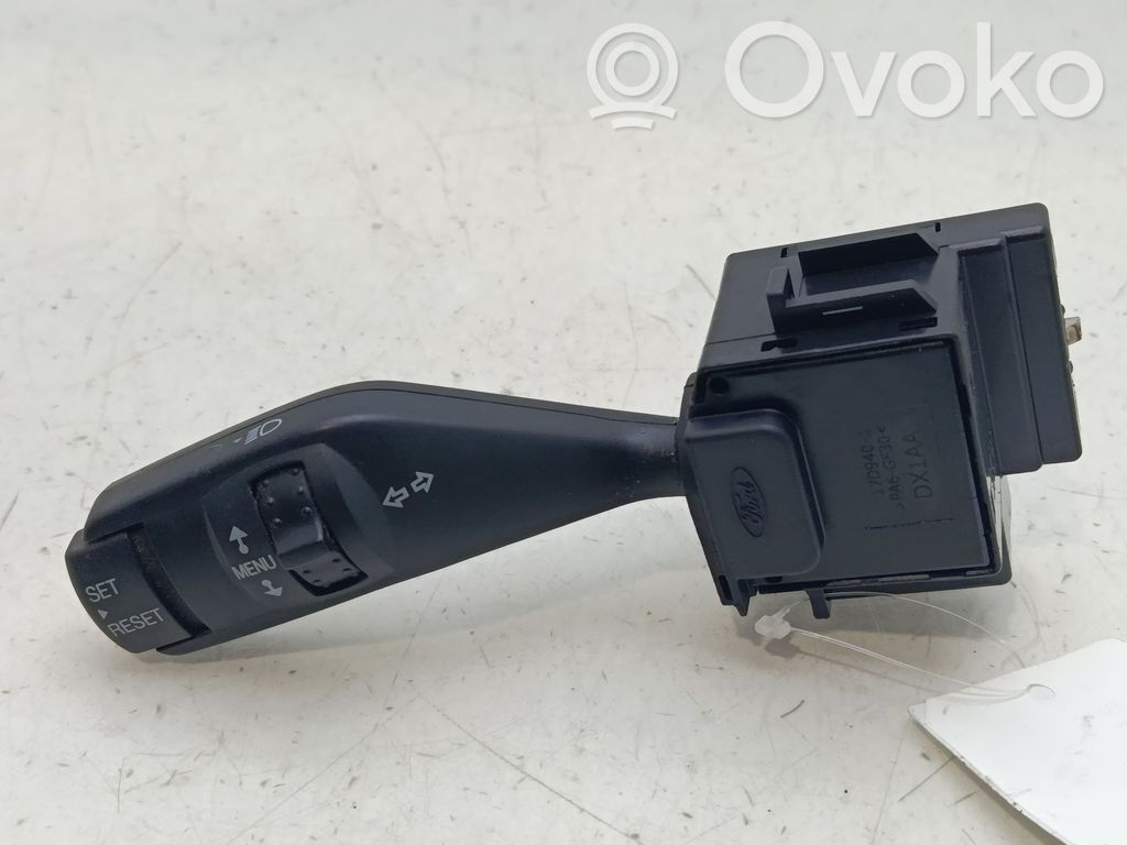 Ford Focus Manetă semnalizator