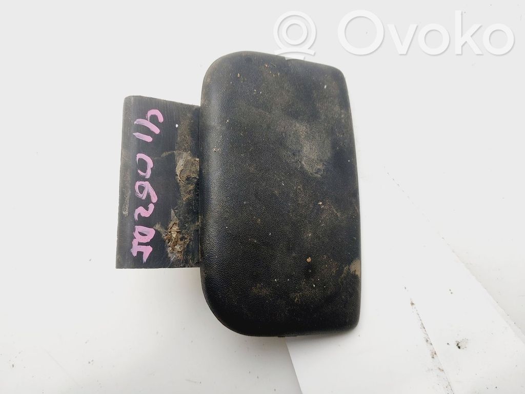Manecilla externa puerta delantera   9639225577