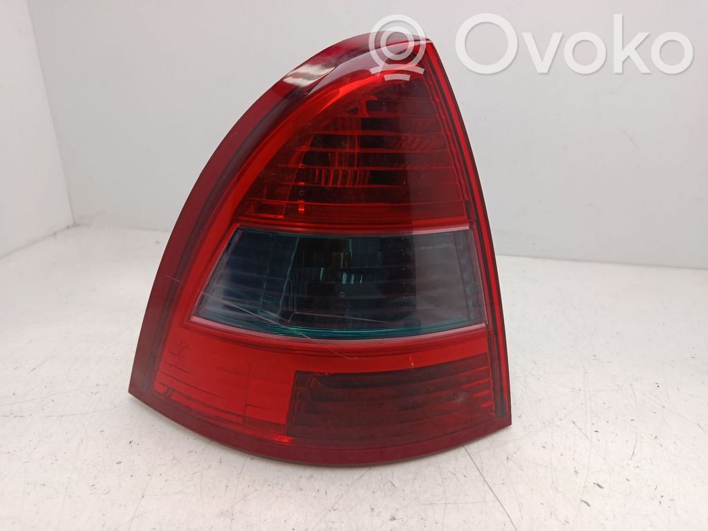 Luz trasera/de freno   89032697