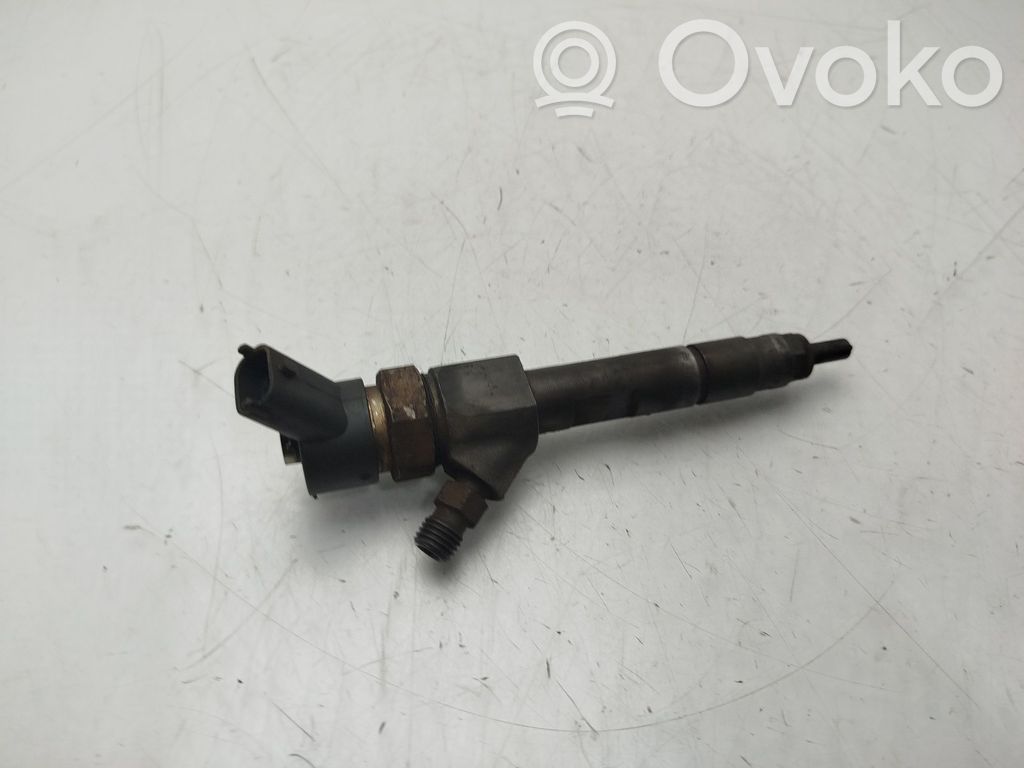 Renault Kangoo I Inyector de combustible 