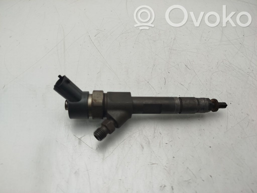 Renault Kangoo I Inyector de combustible 