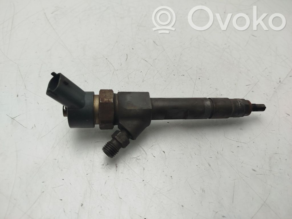 Renault Kangoo I Inyector de combustible 