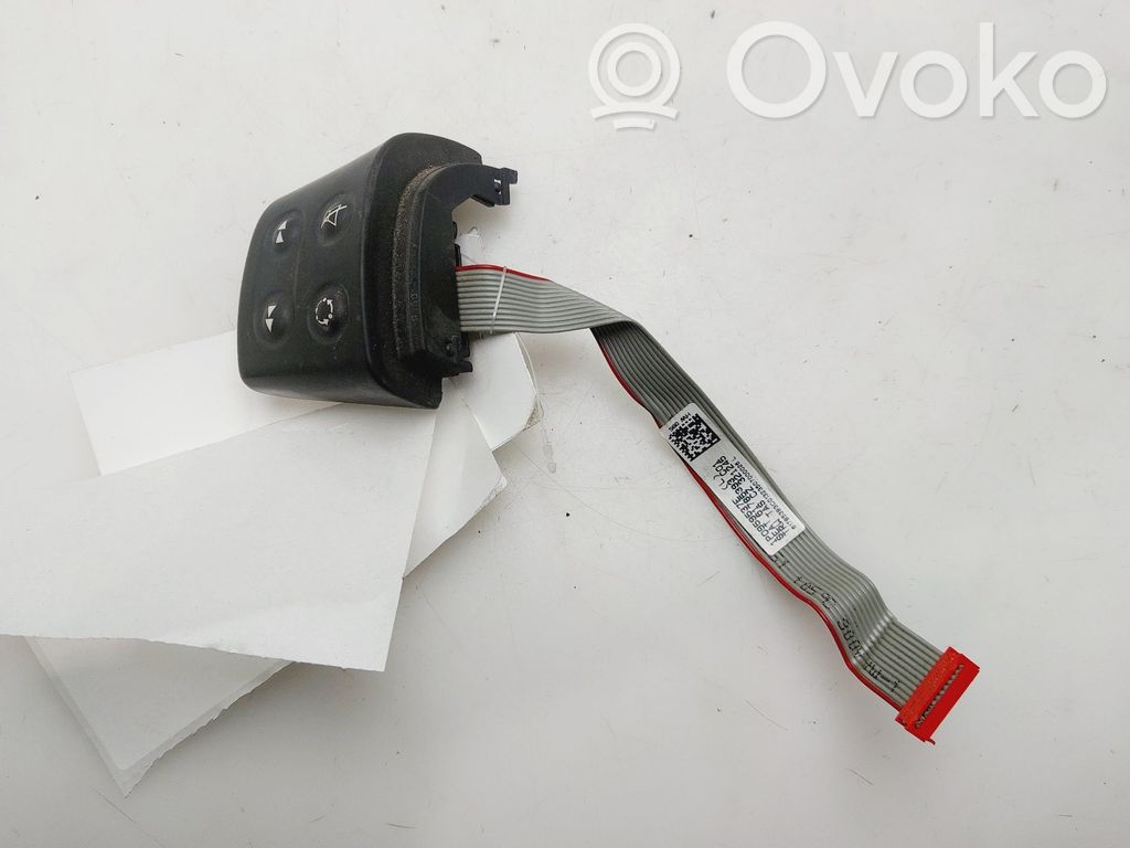 Seat Leon (1P) Daudzfunkciju vadības slēdzis / poga 